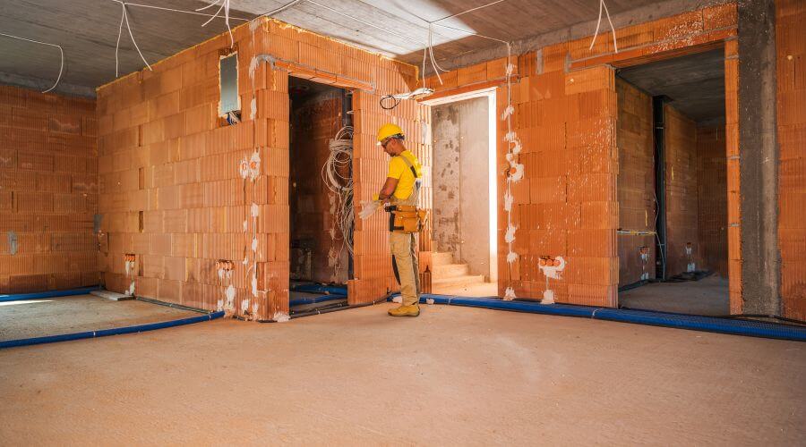 Local Chimney Repair in Stovall, NC
